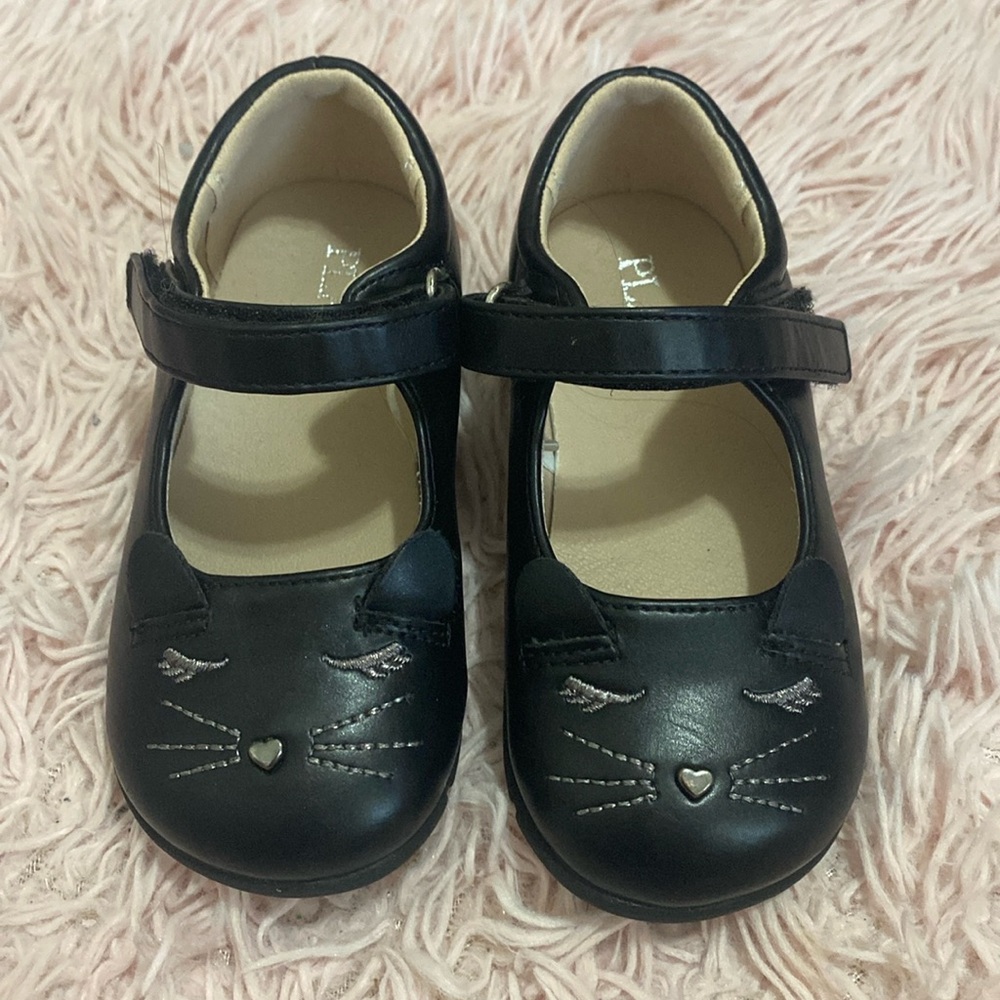 Kitty Shoes
